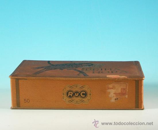 Cajas y cajitas met&aacute;licas: Caja de chapa - Foto 3