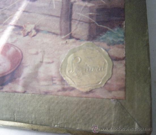 Cajas y cajitas met&aacute;licas: Caja de bombones - Foto 2