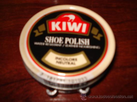 Boxes and metal boxes: CAJA METALICA BETUN marca KIWI