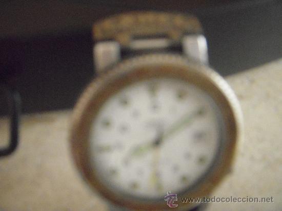 Cajas y cajitas met&aacute;licas: caja camel, regalo reloj camel - Foto 3