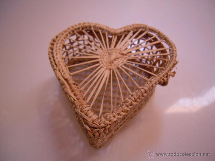Cajas y cajitas met&aacute;licas: Cajita &eacute;tnica - Foto 2