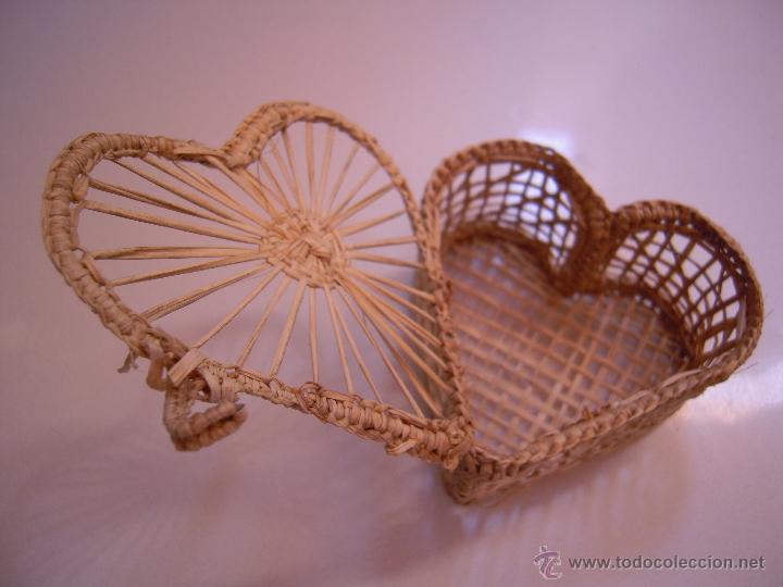 Cajas y cajitas met&aacute;licas: Cajita &eacute;tnica - Foto 3