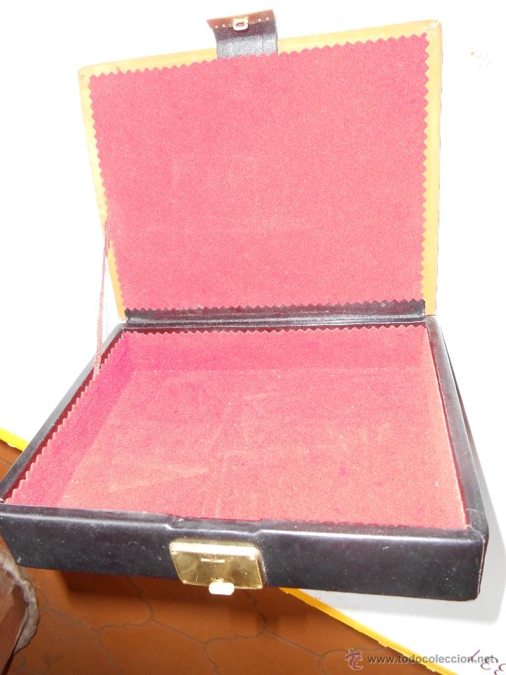 Cajas y cajitas met&aacute;licas: CAJA   Mis  Cartas - Foto 2