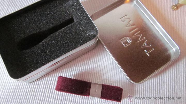 Cajas y cajitas met&aacute;licas: CAJA DE RAIMAT CON OBSEQUIO - Foto 2