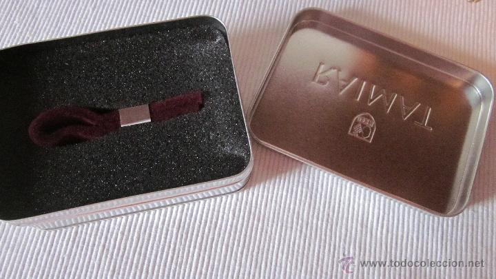 Cajas y cajitas met&aacute;licas: CAJA DE RAIMAT CON OBSEQUIO - Foto 3