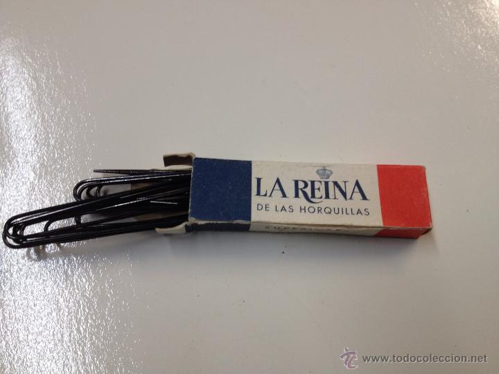 Cajas y cajitas met&aacute;licas: caja orquillas LA REINA