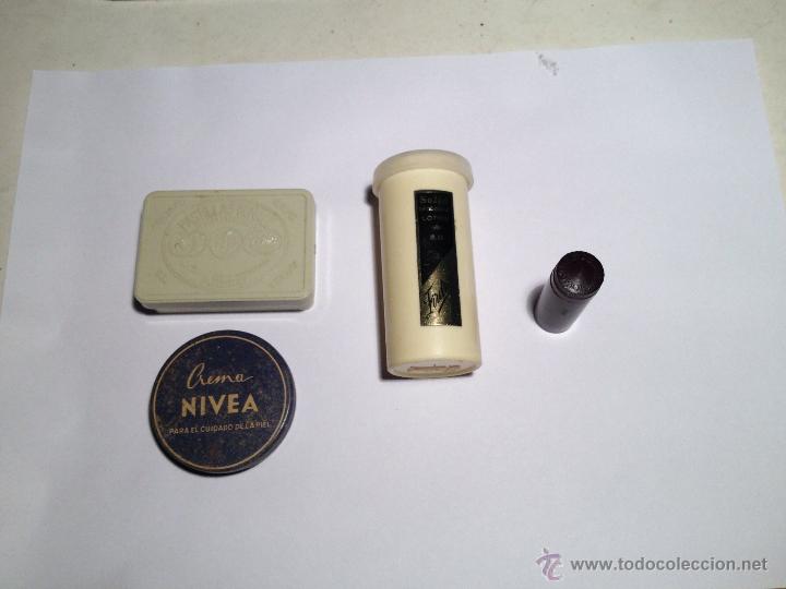 Cajas y cajitas met&aacute;licas: CAJITAS VARIAS - Foto 1