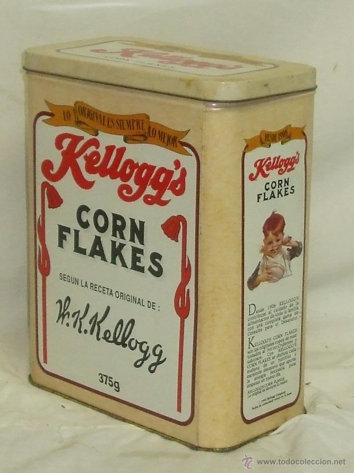 Cajas y cajitas met&aacute;licas: Caja met&aacute;lica. - Foto 3