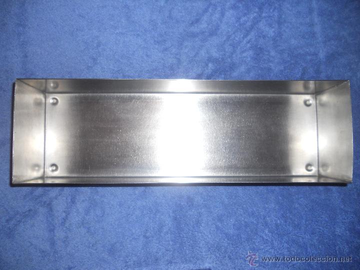 Cajas y cajitas met&aacute;licas: CAJA DE ACERO INOXIDABLE - Foto 6