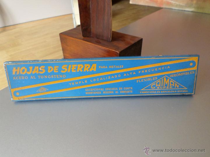 Caixas e caixinhas met&aacute;licas: CAJA CHAPA CAIMAN