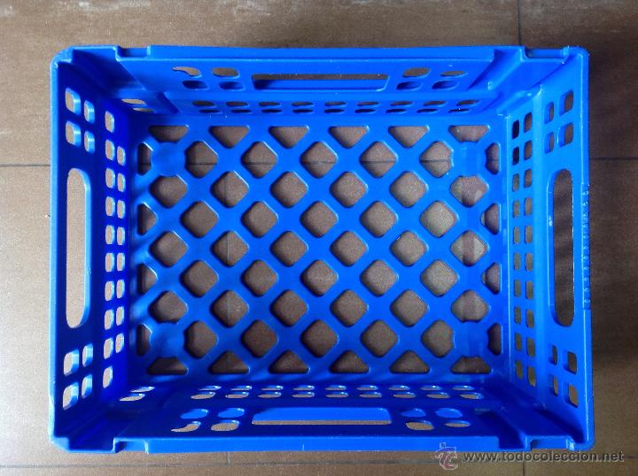 Cajas y cajitas met&aacute;licas: ANTIGUA CAJA DE DANONE - Foto 1