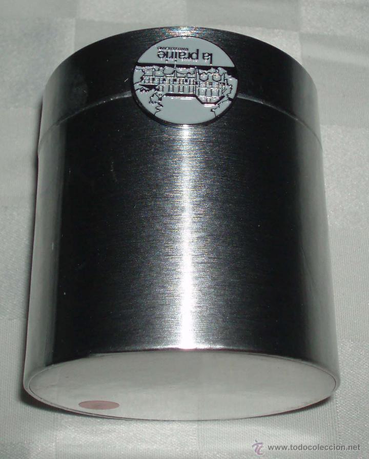 Casse e cassette metalliche: caja bote metalico suizo