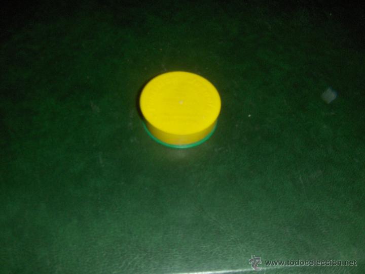 Boxes and metal boxes: PASTILLAS JUANOLA, NUEVA FORMULA.