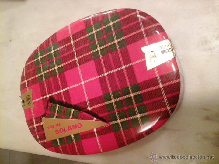 Cajas y cajitas met&aacute;licas: Caja de caramelos - Foto 1