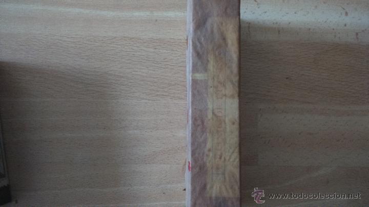 Cajas y cajitas met&aacute;licas: ELIXIR DE PEPSINA. ANTONIO SERRA REUS. BOTE COMPLETO - Foto 2