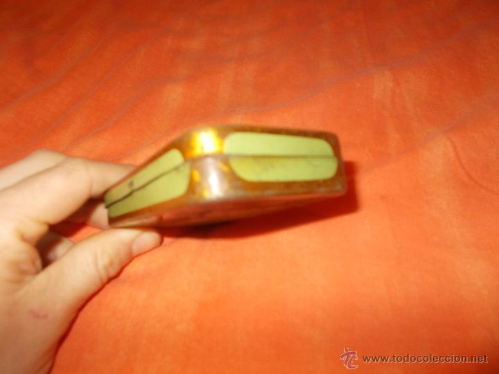 Cajas y cajitas met&aacute;licas: Caja de supositorios MIDY - Foto 4