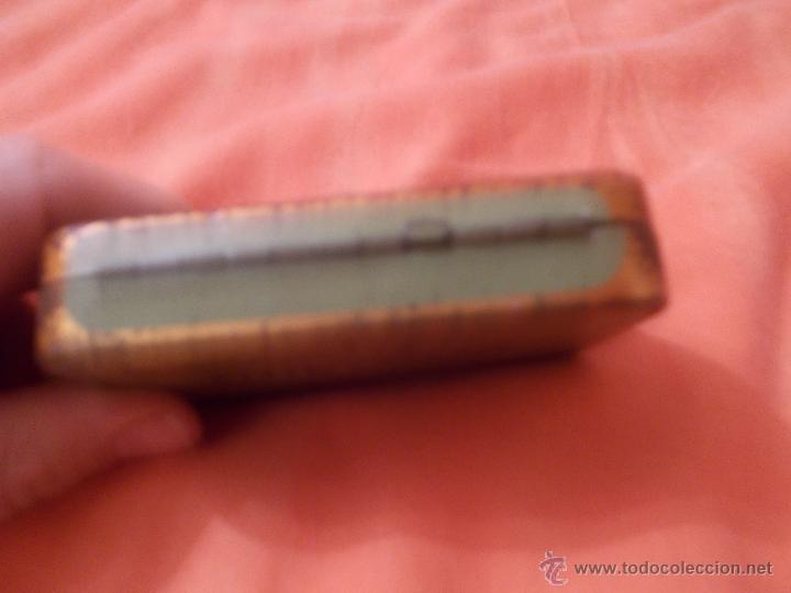 Cajas y cajitas met&aacute;licas: Caja de supositorios MIDY - Foto 5
