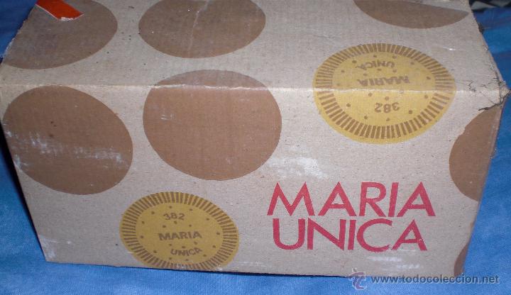 Bo&icirc;tes et petites bo&icirc;tes m&eacute;talliques: Caja galletas Maria &uacute;nica 70,80
