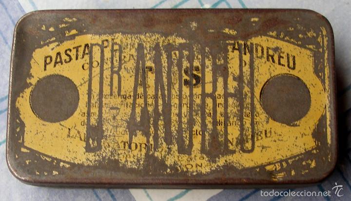 Cajas y cajitas met&aacute;licas: CAJA METALICA - Foto 1