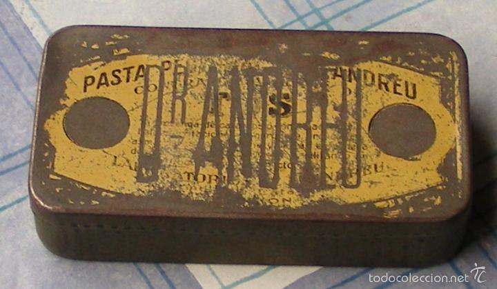 Cajas y cajitas met&aacute;licas: CAJA METALICA - Foto 2