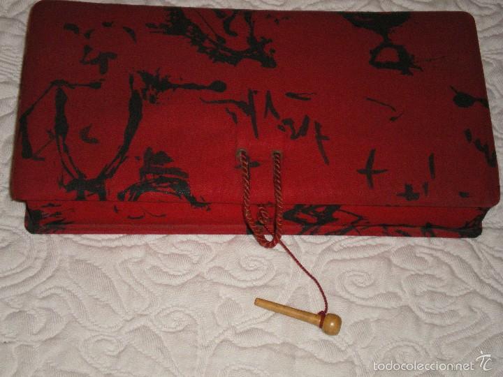 Cajas y cajitas met&aacute;licas: CAJA ESTUCHE DE BOMBONES - Foto 2