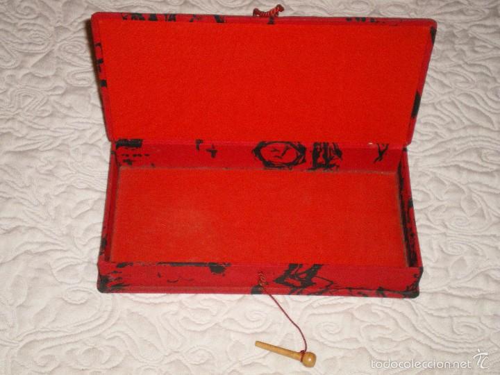 Cajas y cajitas met&aacute;licas: CAJA ESTUCHE DE BOMBONES - Foto 3