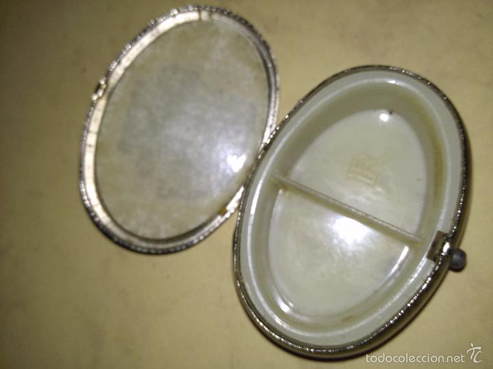Cajas y cajitas met&aacute;licas: PASTILLERO PTA. DE ALCALA - Foto 2
