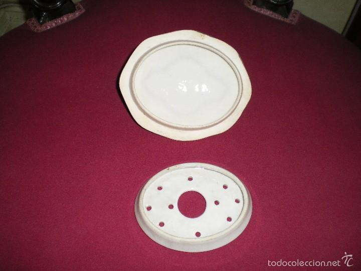 Cajas y cajitas met&aacute;licas: LOTE DE CUATRO TAPAS DE DIVERSAS PIEZAS - Foto 7