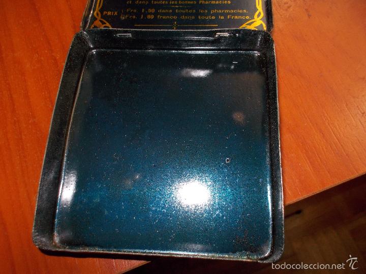 Cajas y cajitas met&aacute;licas: Caja de lata MIRIX - Foto 7