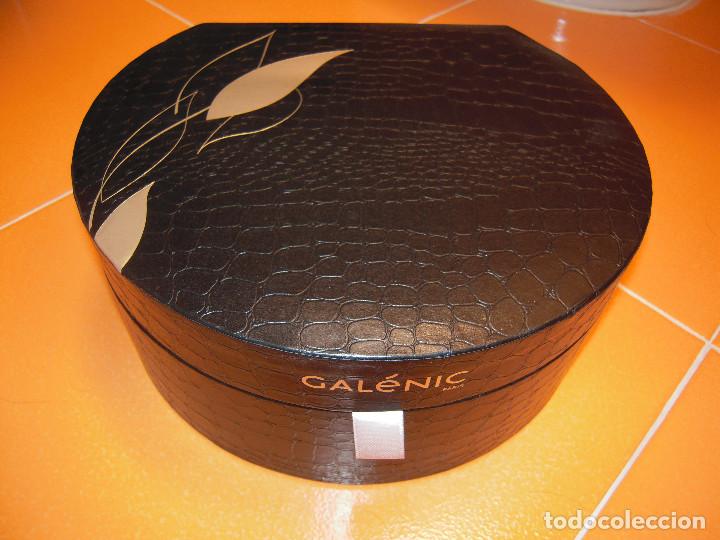 Cajas y cajitas met&aacute;licas: Caja vac&iacute;a Gal&eacute;nic - Foto 1