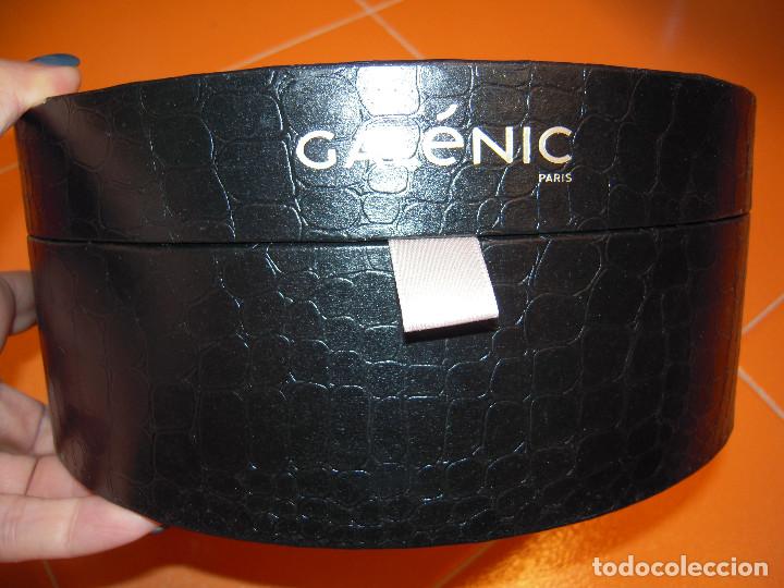 Cajas y cajitas met&aacute;licas: Caja vac&iacute;a Gal&eacute;nic - Foto 3