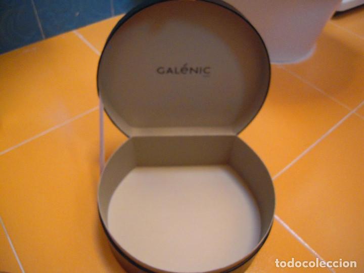 Cajas y cajitas met&aacute;licas: Caja vac&iacute;a Gal&eacute;nic - Foto 4