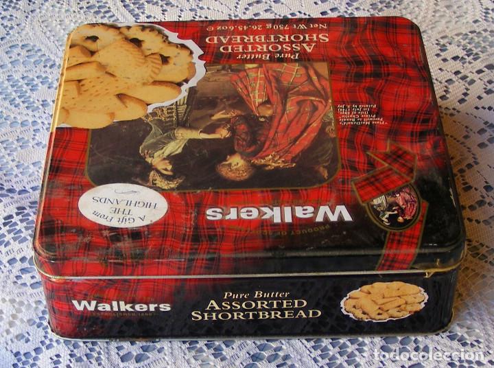 Cajas y cajitas met&aacute;licas: CAJA METALICA - Foto 3