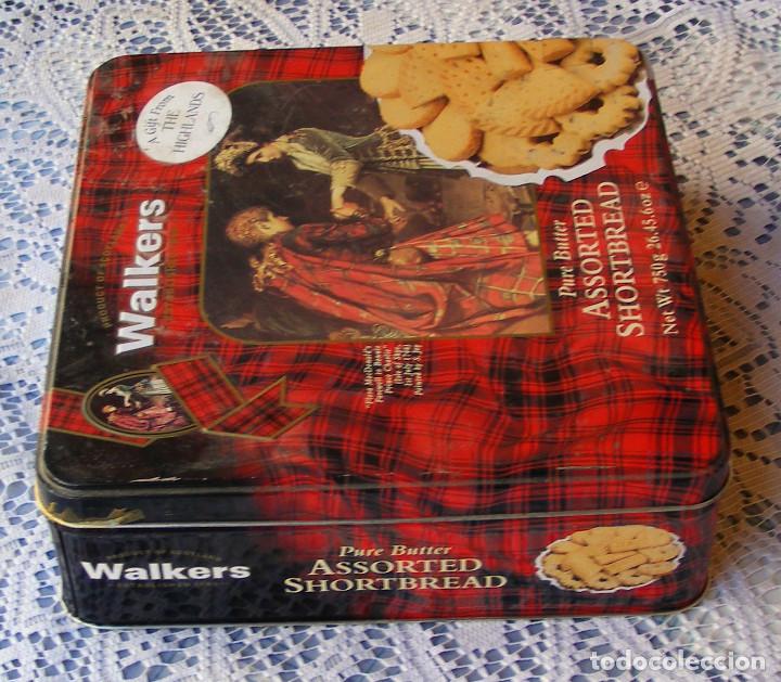 Cajas y cajitas met&aacute;licas: CAJA METALICA - Foto 4