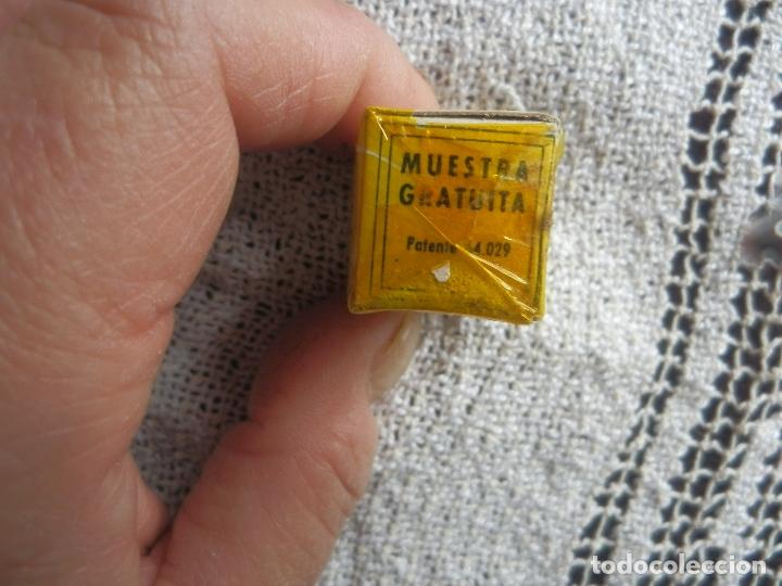 Cajas y cajitas met&aacute;licas: CAJITA DE PERBORATO DENTAL - Foto 3