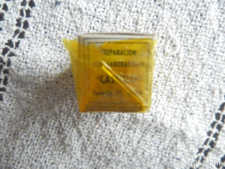 Cajas y cajitas met&aacute;licas: CAJITA DE PERBORATO DENTAL - Foto 5