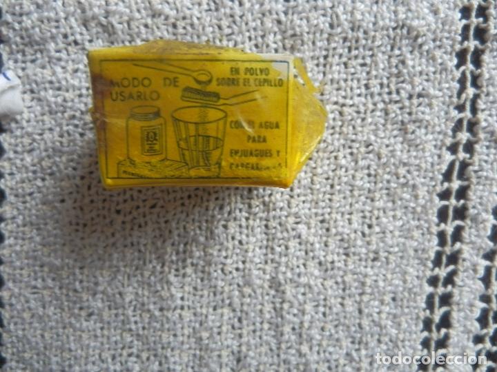 Cajas y cajitas met&aacute;licas: CAJITA DE PERBORATO DENTAL - Foto 6