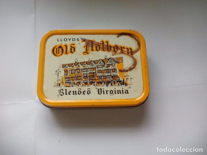 tobacco packs The Collector's Guide to Vintage Cigarette Packs