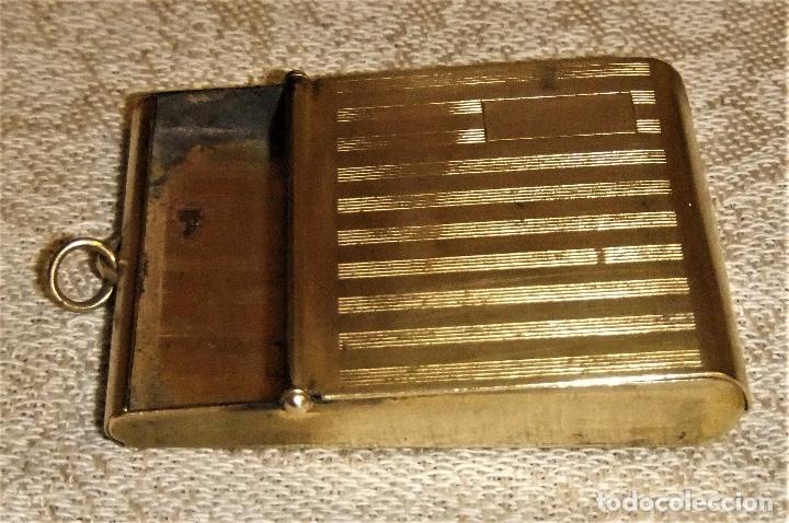 Cajas y cajitas met&aacute;licas: CAJA MET&Aacute;LICA PARA COLGAR - Foto 1