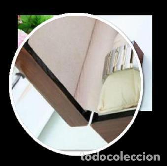 Cajas y cajitas met&aacute;licas: Caja de Madera de Lujo para reloj - Foto 6