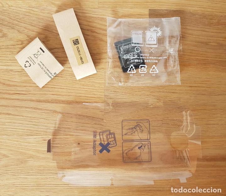Cajas y cajitas met&aacute;licas: Caja Samsung Galaxy S4 - Foto 5
