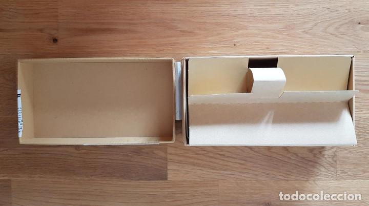 Cajas y cajitas met&aacute;licas: Caja Samsung Galaxy S4 - Foto 6
