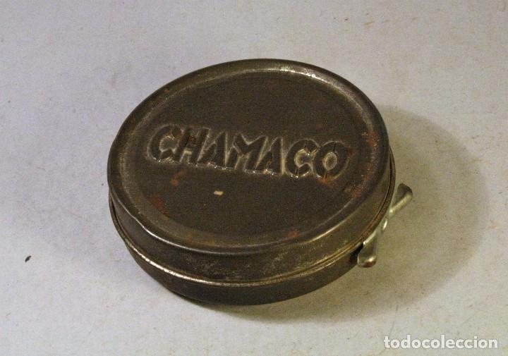 Casse e cassette metalliche: Cajita met&aacute;lica Chamaco