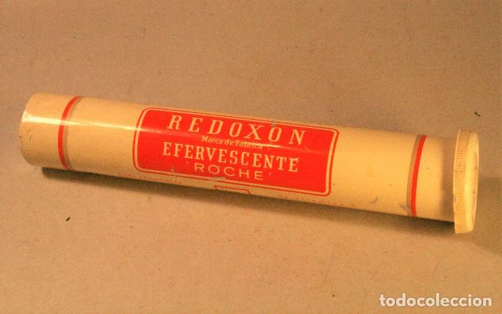 Casse e cassette metalliche: Tubo de Redoxon