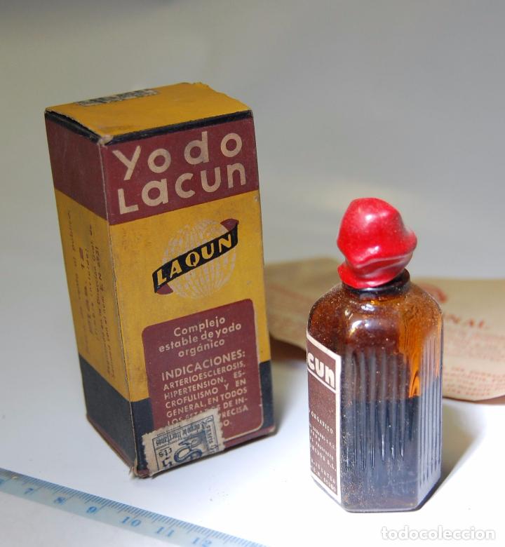 Donde Comprar Yodo Naciente En España