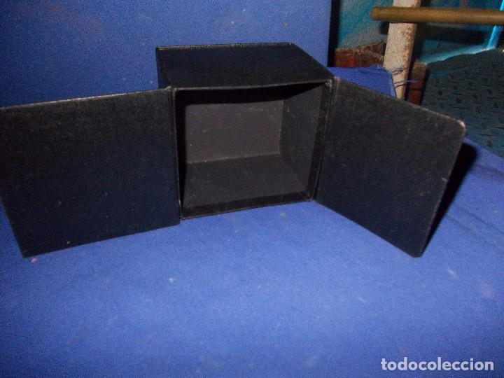 Cajas y cajitas met&aacute;licas: caja de marea - Foto 2