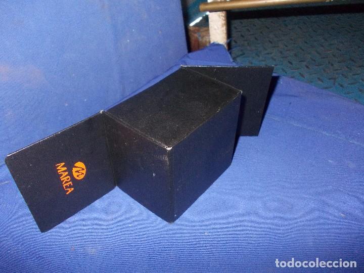 Cajas y cajitas met&aacute;licas: caja de marea - Foto 3