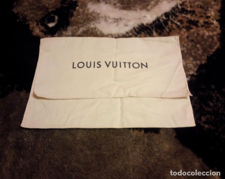 sell lv bolsa