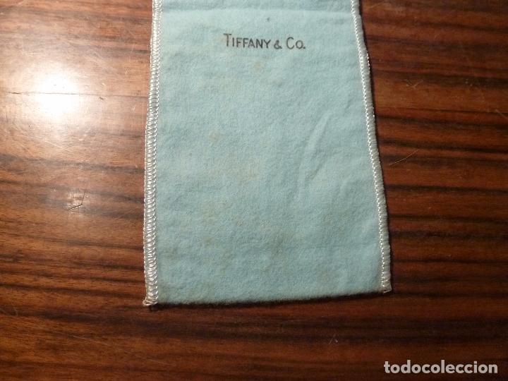 Cajas y cajitas met&aacute;licas: FUNDA DE TIFFANY - Foto 2