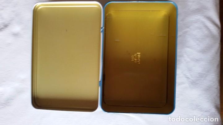 Cajas y cajitas met&aacute;licas: Caja la biscuiterie La Trinitaine - Foto 7